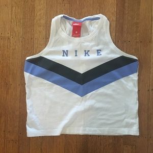 NIKE TANK TOP
